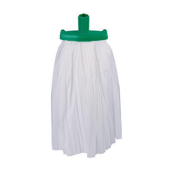 Big-White-Prairie-Mop-Head-12oz---Green